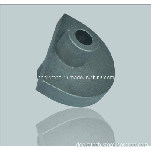 Casting Componets for Textile Machinery